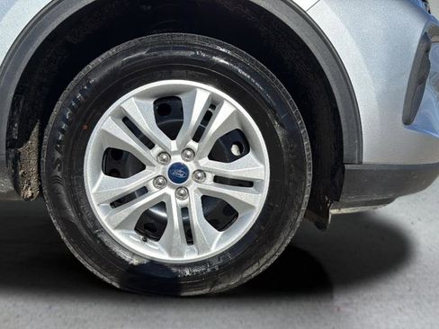 Used 2023 Ford Escape Base image 12