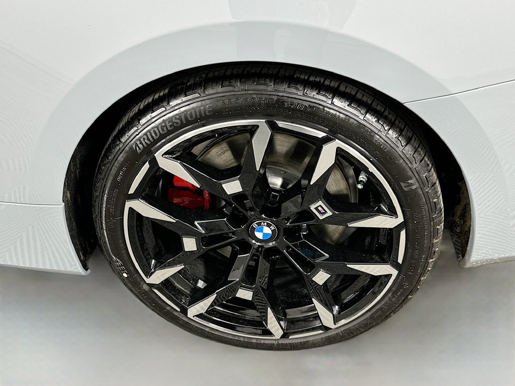 Used 2026 BMW M440i Coupe w/ Premium Package RWD image 23