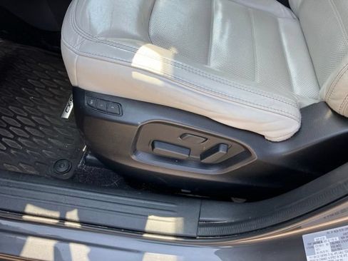 Used 2020 MAZDA CX-5 Grand Touring AWD/4WD image 9