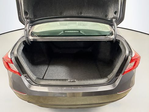 Used 2022 Honda Accord LX image 35