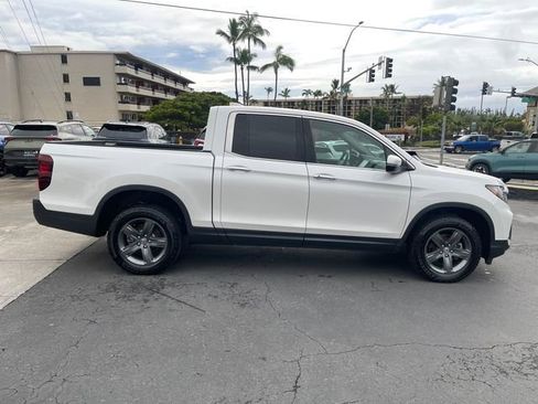 Used 2023 Honda Ridgeline RTL-E image 7