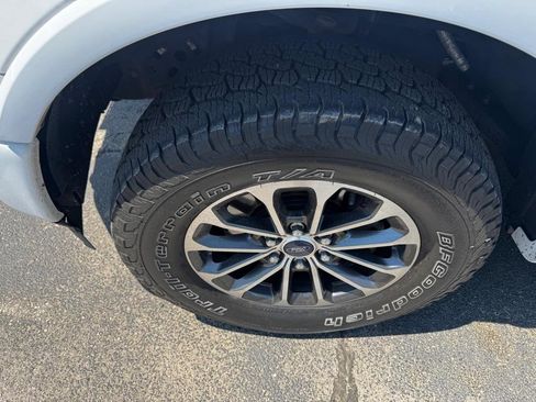 Used 2020 Ford F150 XLT w/ Equipment Group 302A Luxury AWD/4WD image 2
