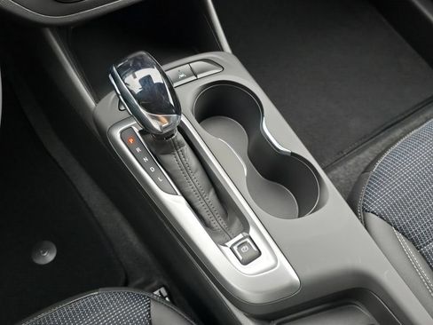 New 2026 Buick Envista Preferred FWD image 17