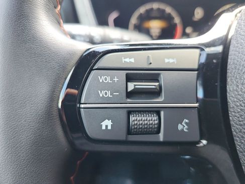 Certified 2025 Honda Pilot TrailSport image 28