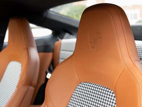 Certified 2023 Porsche 911 Sport Classic image 23