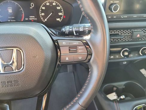 Used 2024 Honda HR-V Sport image 21
