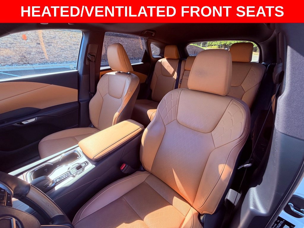 Certified 2025 Lexus RX 350 Premium Plus w/ Accessory Package (Z1) FWD image 15
