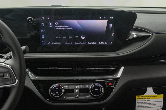 New 2026 Buick Envista Sport Touring w/ Convenience II Package FWD image 28