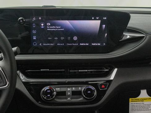 New 2026 Buick Envista Sport Touring w/ Convenience II Package FWD image 28
