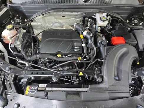 Used 2023 Chevrolet TrailBlazer LT image 28