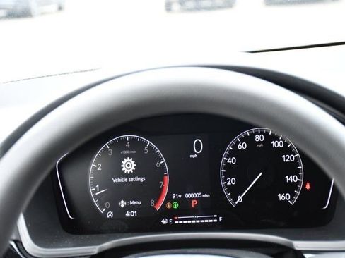 New 2026 Honda Civic LX image 22