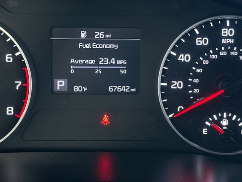 Used 2021 Kia Seltos S image 24