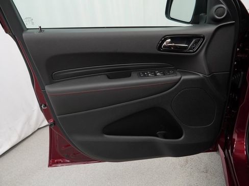 New 2026 Dodge Durango GT image 29