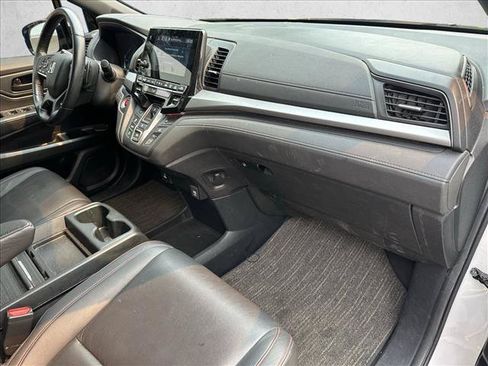 Used 2024 Honda Odyssey Sport image 30