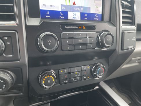 Used 2020 Ford F150 XLT w/ Equipment Group 302A Luxury RWD image 26