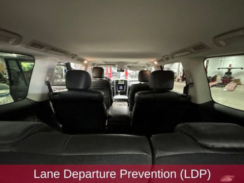 Used 2020 INFINITI QX80 Luxe w/ Proassist Package RWD image 8