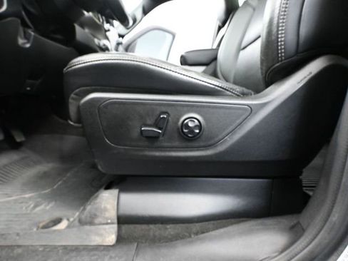 Used 2020 RAM 1500 Sport w/ Alpine Leather & Sound Group image 24