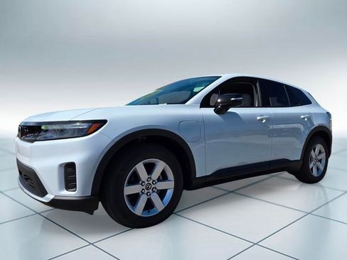 New 2026 Honda Prologue EX image 2