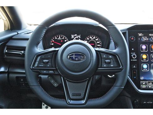 New 2025 Subaru WRX Premium image 11