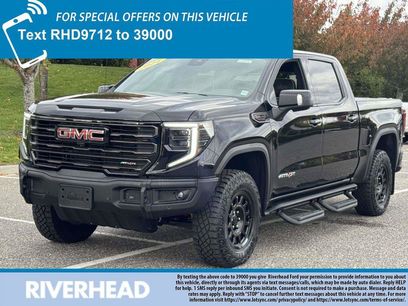 Used 2024 GMC Sierra 1500 AT4X w/ AT4X AEV Edition