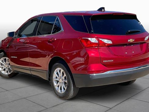 Used 2019 Chevrolet Equinox LT image 13