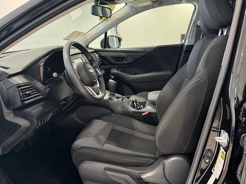 Used 2024 Subaru Outback AWD/4WD image 11