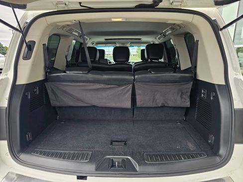 Used 2015 INFINITI QX80 4WD image 29