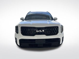 Certified 2024 Kia Telluride EX X-Line AWD/4WD video 2