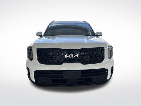 Certified 2024 Kia Telluride EX X-Line AWD/4WD image 2