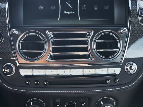 Used 2020 Rolls-Royce Wraith RWD image 53