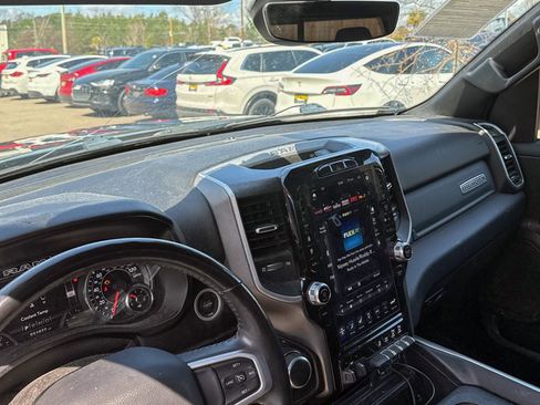 Used 2020 RAM 1500 Big Horn image 18