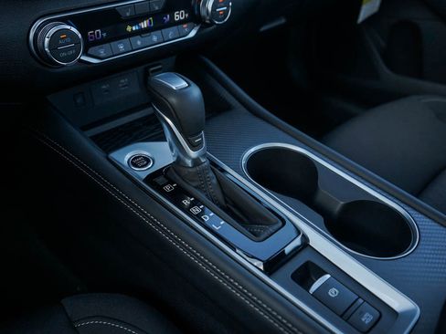 New 2025 Nissan Altima 2.5 SV w/ SV Premium Package image 25