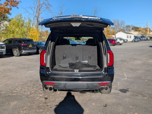 Used 2022 GMC Yukon Denali image 42