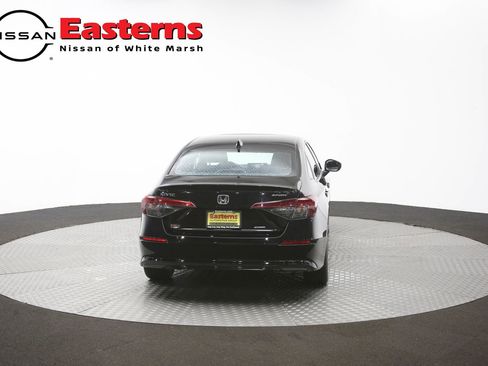 Used 2025 Honda Civic Sport image 36