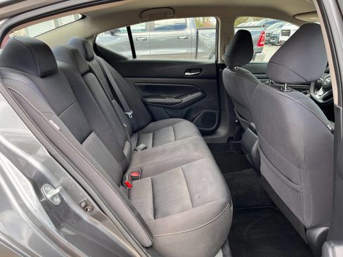 Used 2019 Nissan Altima 2.5 S image 13