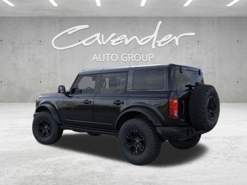 New 2026 Ford Bronco Big Bend image 4