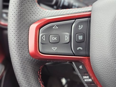 New 2026 RAM 1500 Rebel AWD/4WD image 17