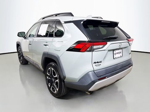 Used 2020 Toyota RAV4 Adventure image 5
