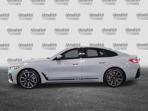 New 2026 BMW i4 xDrive40i w/ M Sport Package image 5