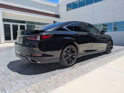 Used 2023 Lexus ES 350 F Sport FWD image 5