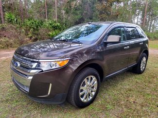 Used 2011 Ford Edge SEL w/ 202A Rapid Spec Order Code image 1