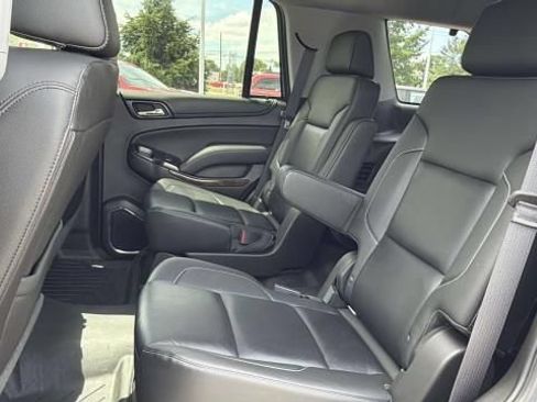 Used 2018 Chevrolet Tahoe LT AWD/4WD image 23