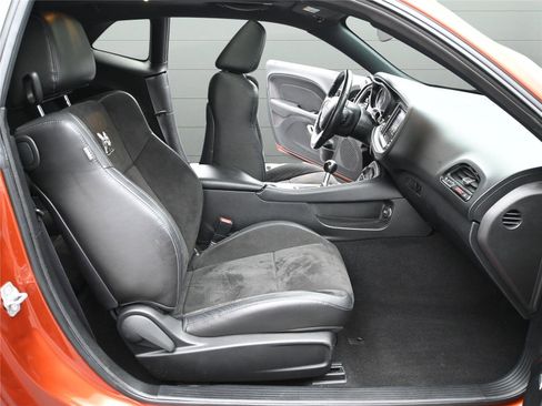 Used 2021 Dodge Challenger R/T Scat Pack w/ Plus Package image 21