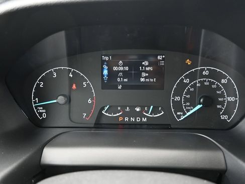 New 2025 Ford Transit 350 XLT image 38