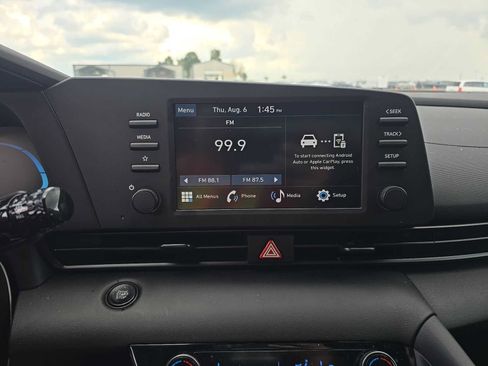 Used 2026 Hyundai Elantra Sport FWD image 13