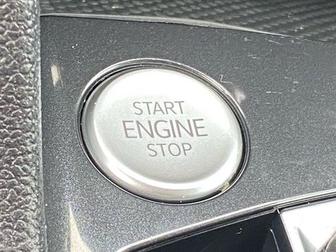 Certified 2023 Volkswagen Tiguan S w/ Driver Assistance Package image 17