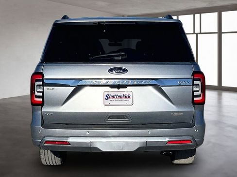 Used 2024 Ford Expedition Max Limited image 5