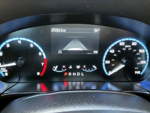 Used 2023 Ford Bronco Sport Big Bend w/ Convenience Package image 24