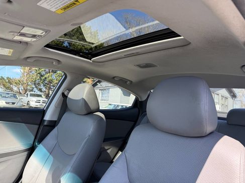 Used 2014 Hyundai Elantra Sport image 22