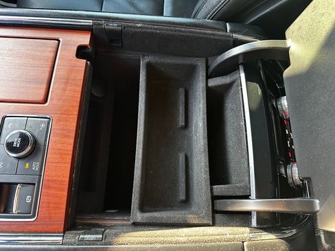 Used 2020 Lincoln Navigator L Reserve w/ Equipment Group 208A Reserve image 66